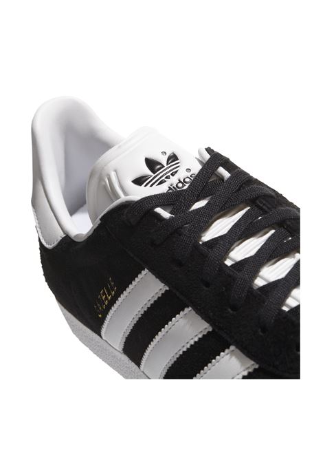 Adidas Gazelle Shoes Black Men ADIDAS ORIGINALS | Sneakers | BB5476-